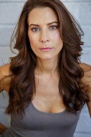 Heather Brittain as Donna in Victim No. 6 2021