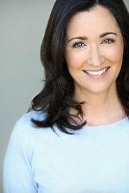 Lisa Winans as Rebecca in Carving a Life 2017