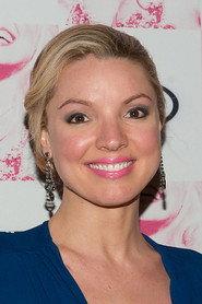 Sarah Joy Miller as  in A Hand of Bridge 2017