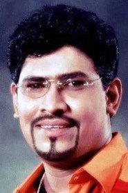 Srinath Maddumage as Sakkara Gune in Bahubuthayo 2002