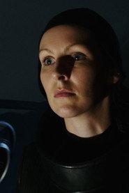 Leni Mex as Clarissa in Bloodsucker's Planet 2019