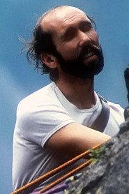 Dave Armstrong as Self in Incantations 1985