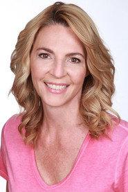 Kym Starks as Brenda in Fair Rain 2025