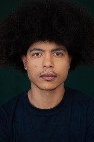Marco Mendonça as  in Eternal Flame 2025
