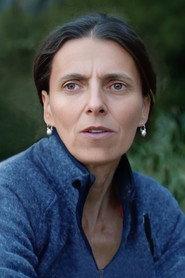 Nadine Rousselot as Self in En Solo : L'ivresse des sommets 2022