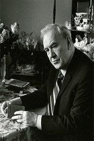 Michail Tsarev as in Vanyushin's Children 1982