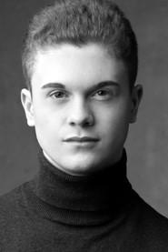 Rhys Antoni Yeomans as Nutcracker (Doll) in English National Ballet: Nutcracker 2024