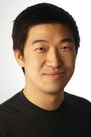 Shaofu Zhang as Bidoof (voice) in Bidoof's Big Stand 2022