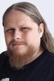 Jesper Pannerup as Zombie in Jack Hunter - Zombie Killer 