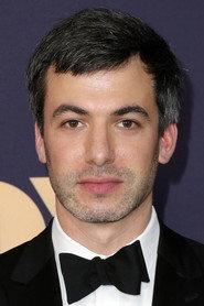 Nathan Fielder as Self in You Can See Everything 2026