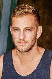 Dylan Hare as Sam in The Engagement Party