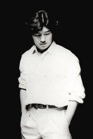 Eiichi Ohtaki as Ohtaki in I'm No Angel 1977