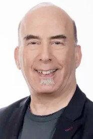 Bruce Helford as Himself in Brown Is the New Green: George Lopez and the American Dream 2007