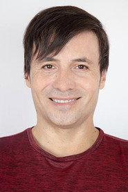 Pablo Muñoz as Pablo in Magnifying-Glass Project: Special 2023