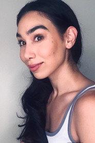 Bianca Baykara as  in This Time, Maybe 2019