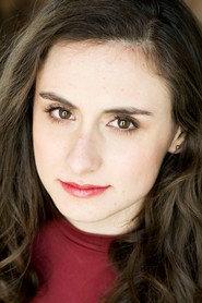 Renee Torchio MacDonald as Cop #1 (voice) in Look Out! 2026