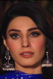 Zariya Khan as Lakhi in Rang Ishqay Da 2023