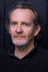 Anton Lesser as Robbi Schulman in The World Will Tremble 2025
