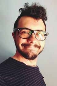 Fernando Cacurri as Sergio in Finde 2021
