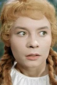 Katharina Lind as  in Es geht nicht ohne Liebe 1963