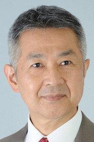 Kanji Obana as Mamo (voice) in Lupin the Third: Jigen's Gravestone 2014