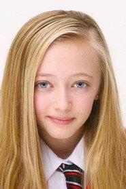 Lauren Mote as Lizzy Griffiths (voice) in Tinker Bell and the Great Fairy Rescue 2010