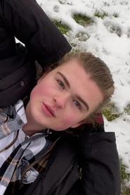 Brandon Coleman as Action Box / Random Hunter in The Box Boy 2: A Christmas Meltdown 2023