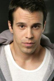 Michael Shulman as Mike Pilsbury in Can of Worms 1999