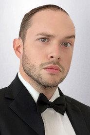 Jon Bailey as Soundwave (voice) in Transformers One 2024