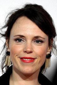 Liesa Naert as Gwen in Big Bird 2015