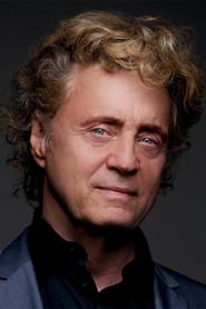 Shadoe Stevens as self in Mike Christian's IRON WARRIOR WORKOUT