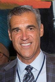 Jay Wright as Himself (Archive Footage) in Jalen Brunson: The Man Who Saved the New York Knicks 2026