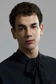 Durukan Çelikkaya as in Crybaby 2024