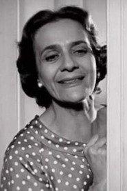 Athena Michaelidou as Aunt Sophia in Serenity 1961