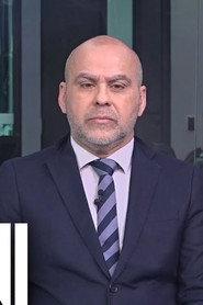 Alexandre Borges as Himself in Não Vai Ter Golpe! 2019