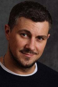 Aleksey Sekirin as in They Say 2020