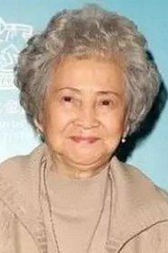 Tang Ru-Yun as in Li-hsiang’s Love Line 1990