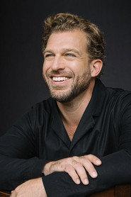 Julian Prégardien as Oberon in Oberon 2017