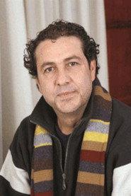 Nedal Sejari as زهير in Out of Coverage 2008