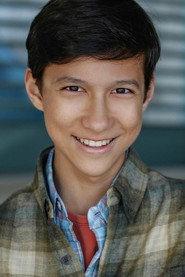 Declan Whaley as Al in (Saint) Peter 