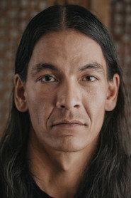 David Assinewai as Anishinaabe Man in A Breed Apart 2026