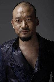 Chen Bing as in A Frozen Rage 2024