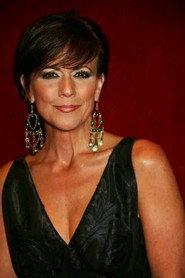 Barbara Ryan as Allison the new step mom in Pompano Boys and the Gender Reveal Party 2024