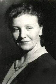Muza Sedova as in Vanyushin's Children 1982