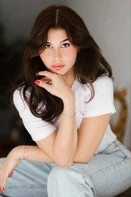 İrem Alnıaçık as Solin (voice) in Cille 2069 2024