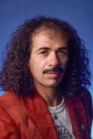 Carlos Santana as Self in The Torch 2022