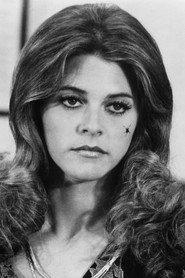Lindsay Wagner as D.A. Priscilla Brimleigh in Ricochet 1991