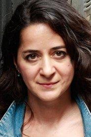 Gülhan Kadim as The Teacher in A Night in Four Parts 2022