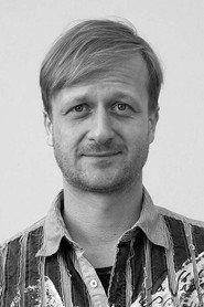 Martin Siničák as Vaněk in We Have Never Been Modern 2023