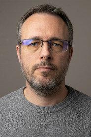 Koen Aerts as Kasper Haugen in An Odd Easter 2026